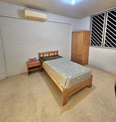 Blk 5 Ghim Moh Road (Queenstown), HDB 3 Rooms #555888361